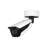 EmpireTech IPC-B74IR-Z4-AI 1/1.8" CMOS 4MP IR Bullet Network Camera Motorized Vari-Focal Lens,Face Recognition,ANPR - EmpireTech